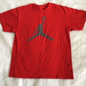Jordan T-shirt